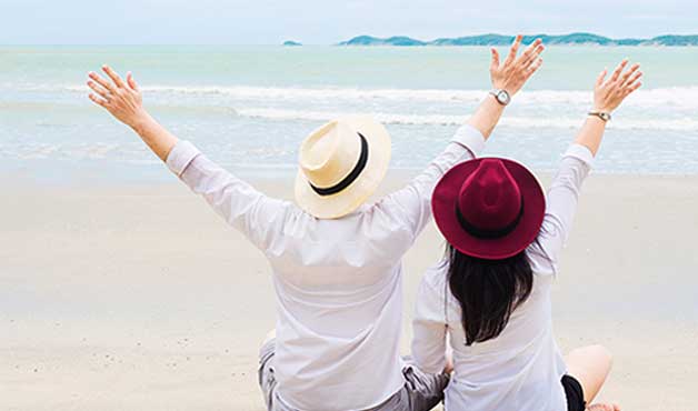 Honeymoon-Packages
